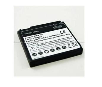 Bateria 900mah Para Htc Touch Diamond P3700 P3100 Mda